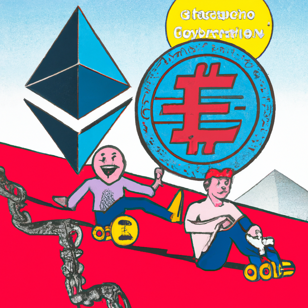 Bitcoin, ETH price coil after inflation cools and US-China tariffs roll back