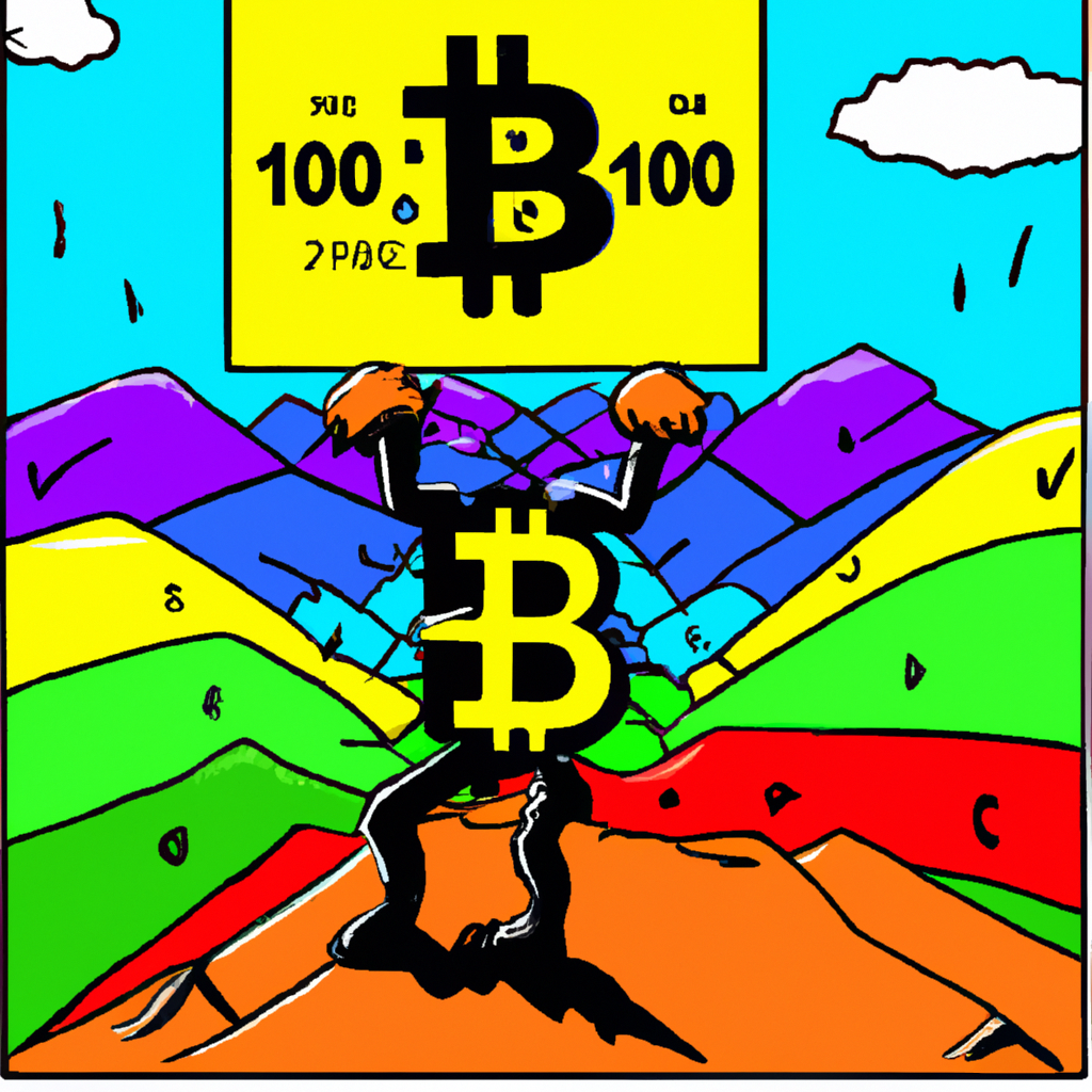 Bitcoin price breakout to $119K possible if oil rally pattern holds