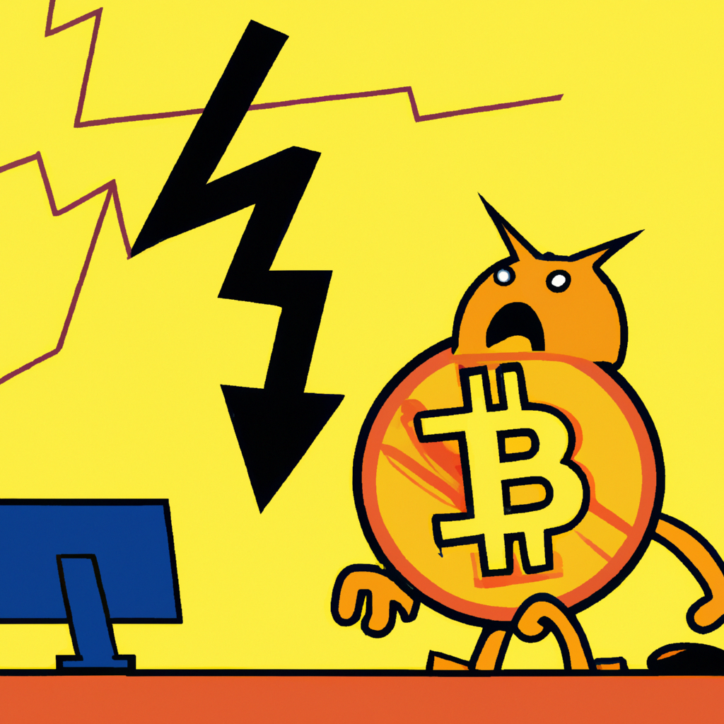 Bitcoin flash crash presents prime buy opportunity if historic pattern repeats
