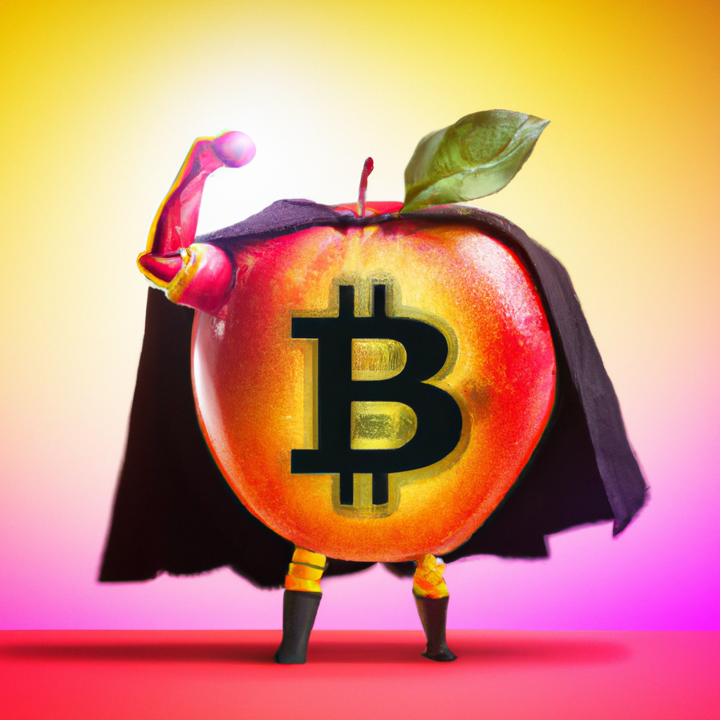 Saylor says Bitcoin could fix Apple’s stock buybacks: Finance Redefined
