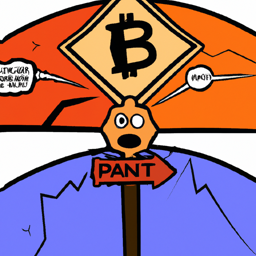 Panic or opportunity? What crypto capitulation tells smart investors