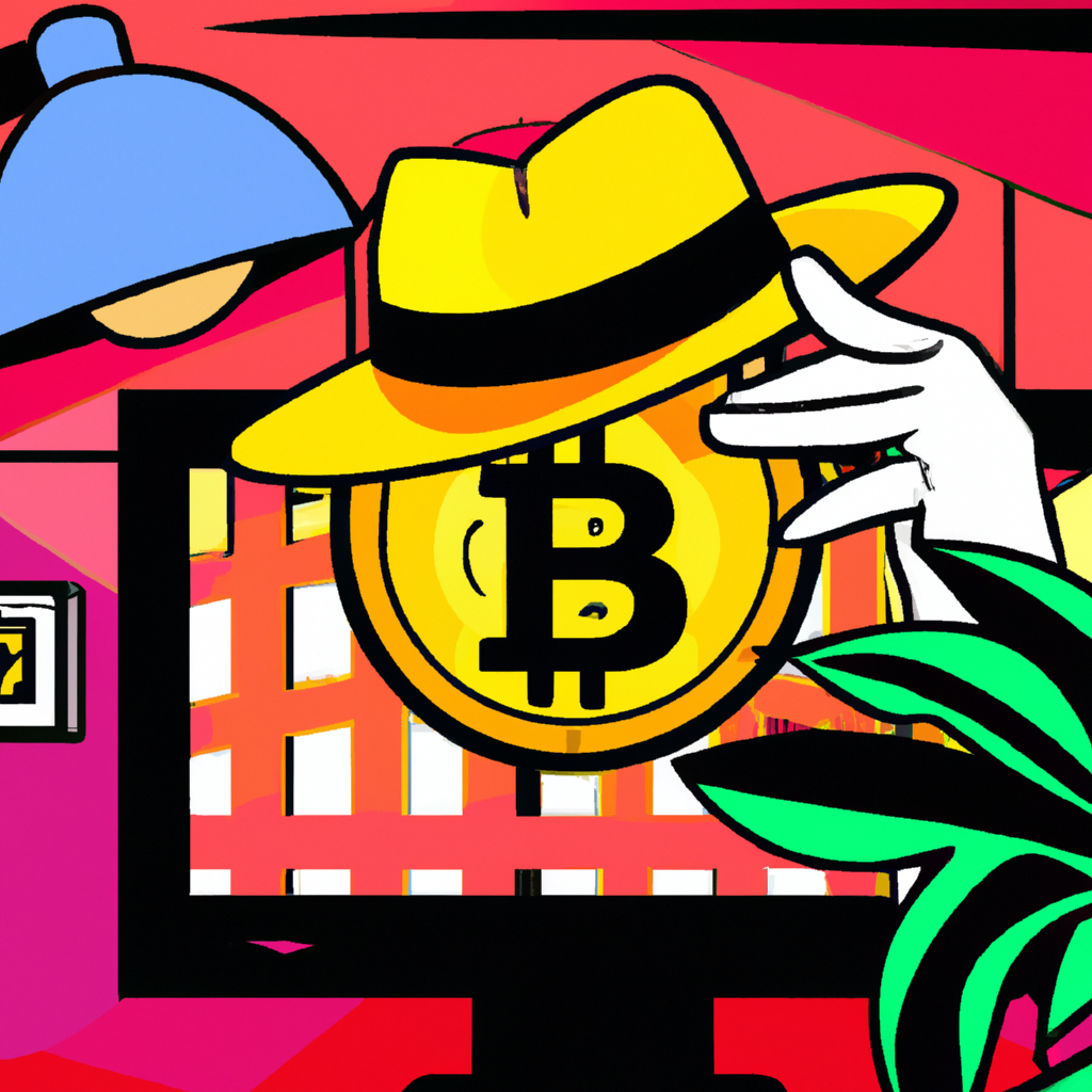 How a YouTuber hacked an $800K crypto scam hub in Cebu, Philippines