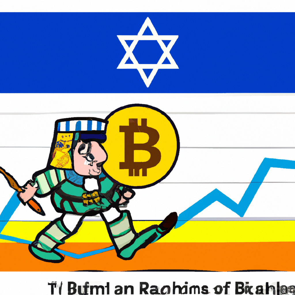Bitcoin mirrors 80% rally setup that preceded 2024 Israel-Iran conflict