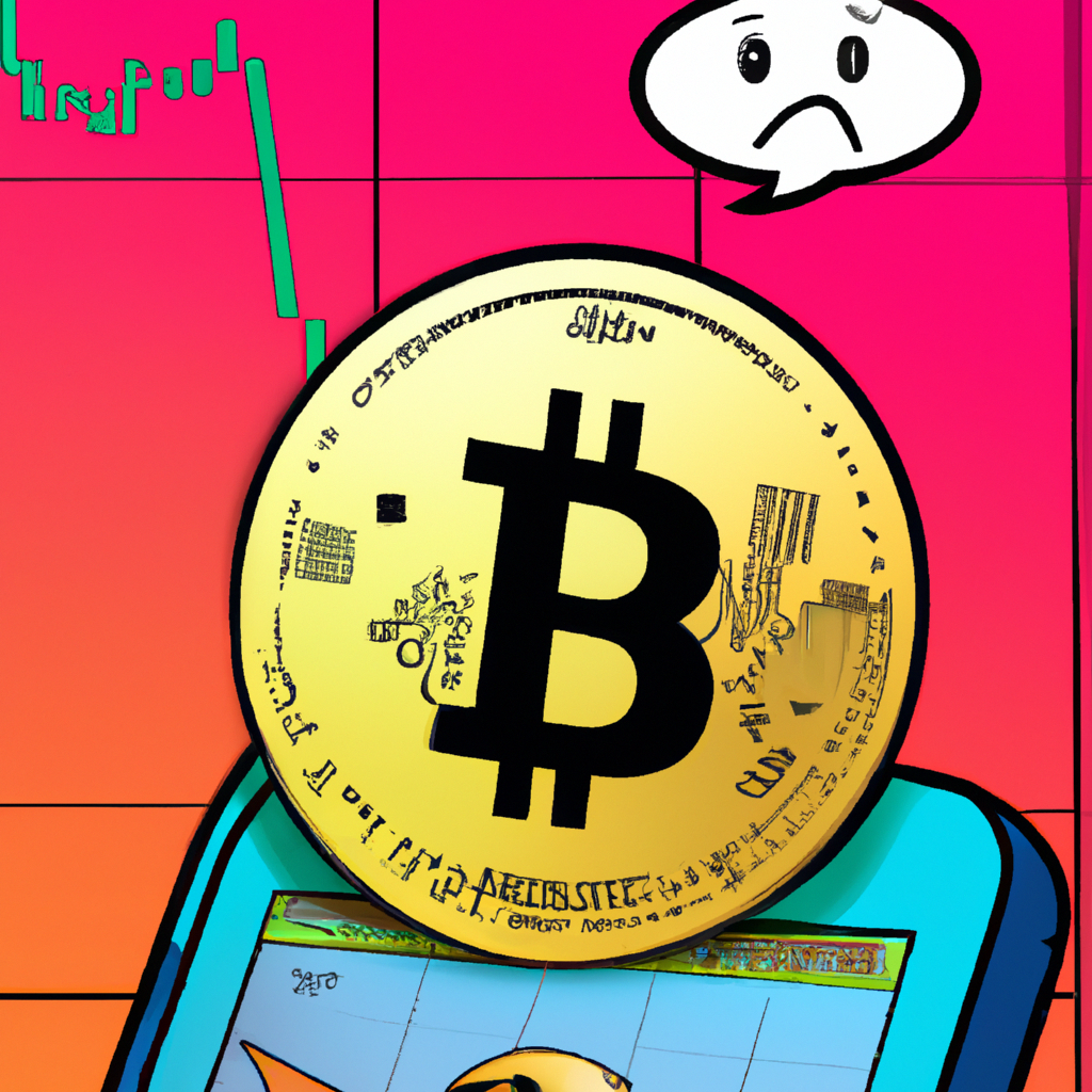 Why is the crypto market down today?