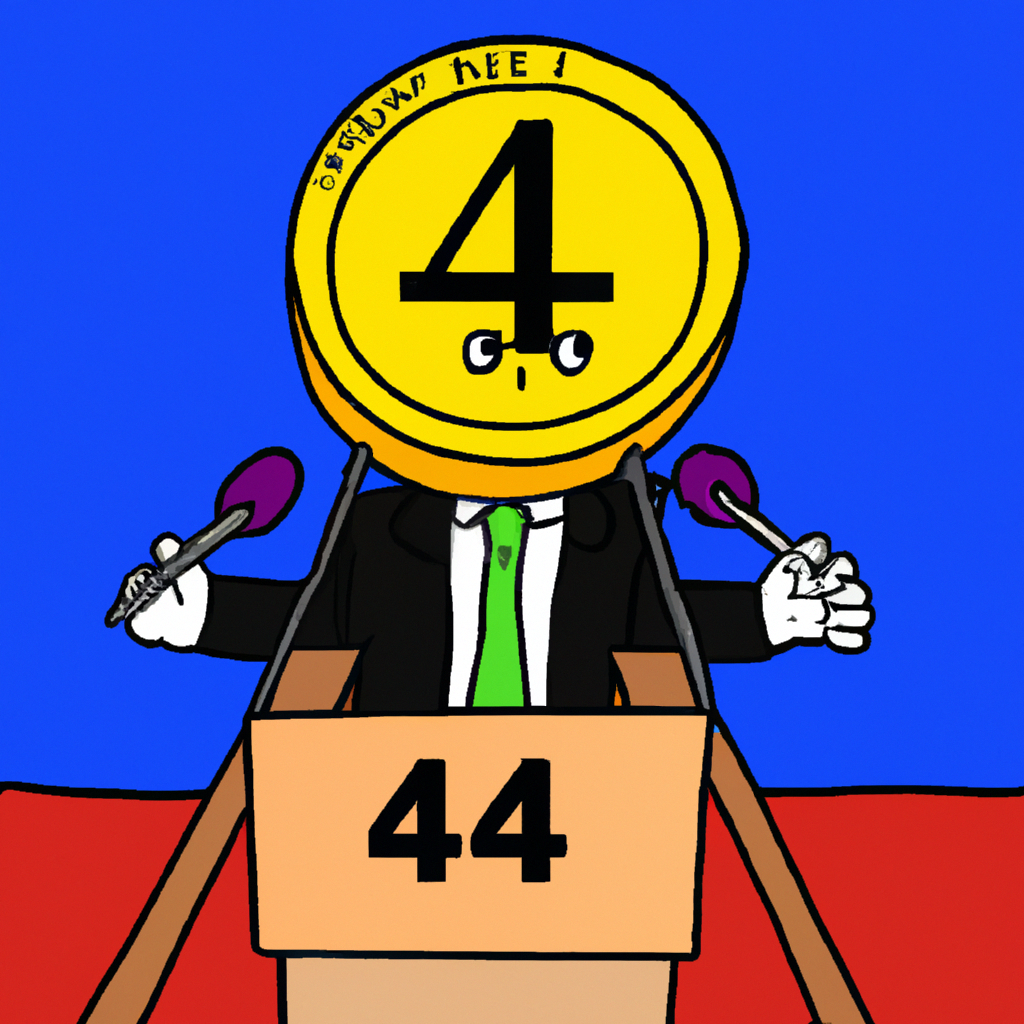 Czech government hit with no-confidence vote over $45M Bitcoin scandal