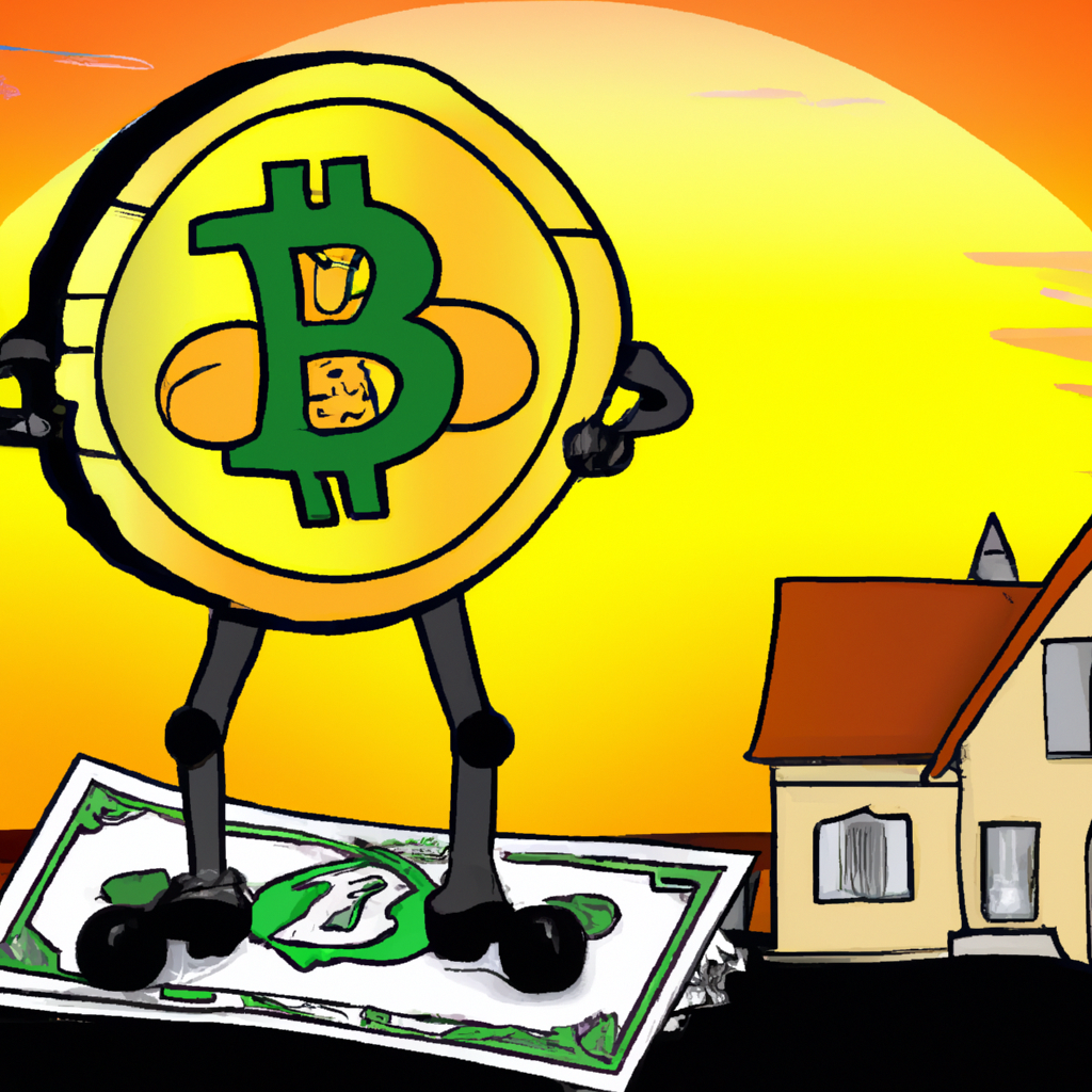 Trump’s Big Beautiful Bill could trigger a US debt crisis and Bitcoin boom