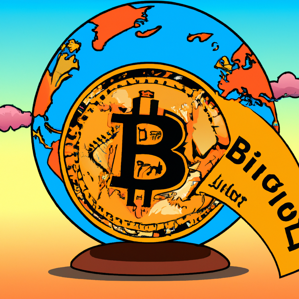 Bitcoin adoption fueled by ‘deglobalization,’ Trump’s ‘big, beautiful bill’