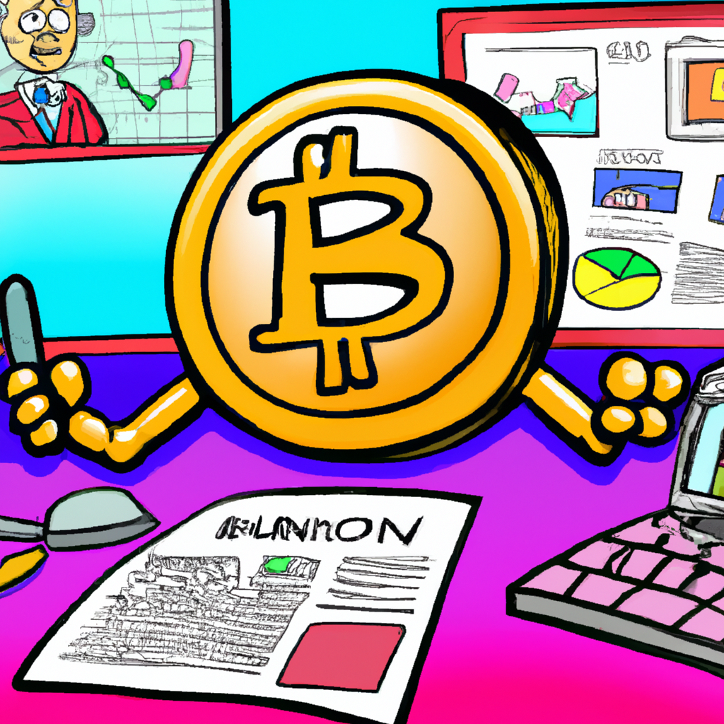 Here’s what happened in crypto today