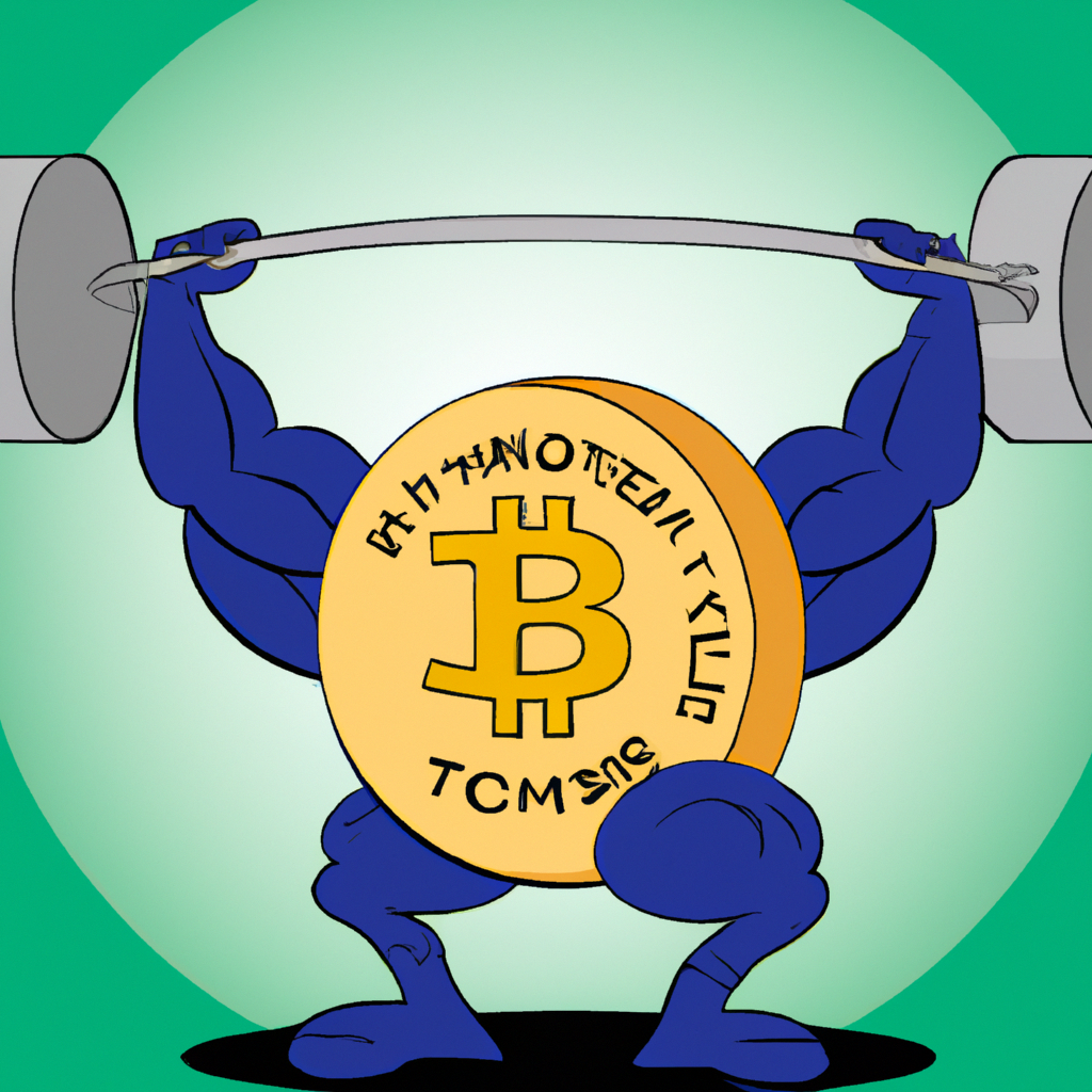 Bitcoin can absorb $30T US Treasury market — Bitwise CEO