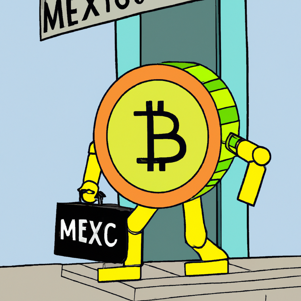 Crypto isn’t ‘run from garages’ anymore: MEXC’s Tracy Jin on IPO boom