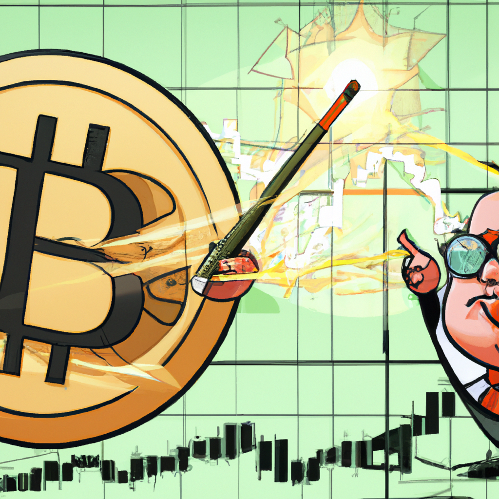 How to read Bitcoin candlestick charts (no experience needed)