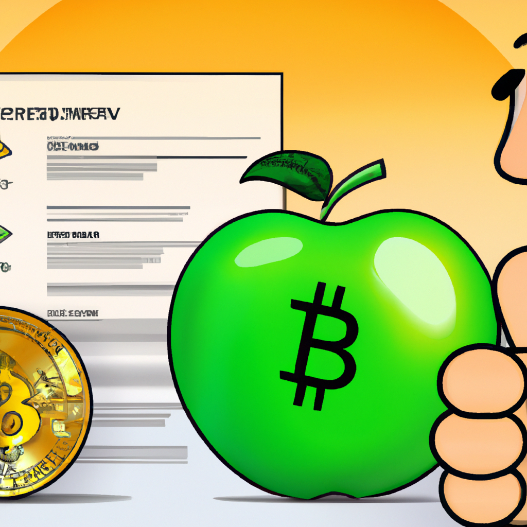 Saylor says Bitcoin could fix Apple’s stock buybacks: Finance Redefined
