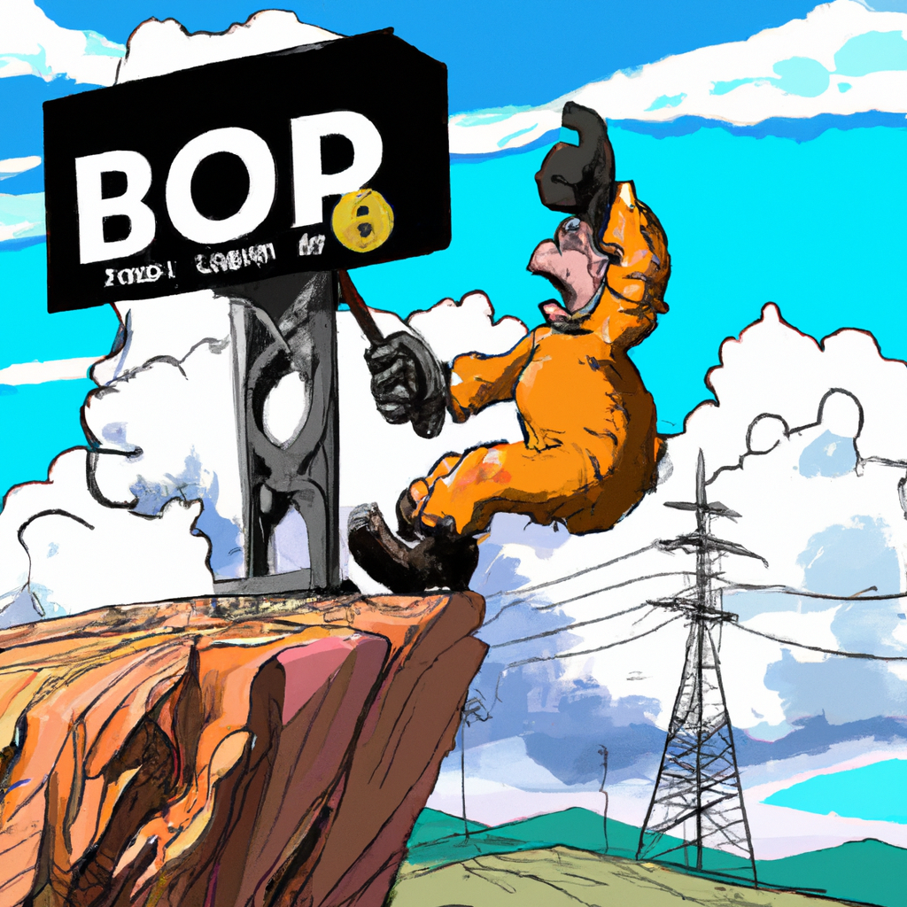Bitcoin clings to $105K as opinions diverge on oil price outlook