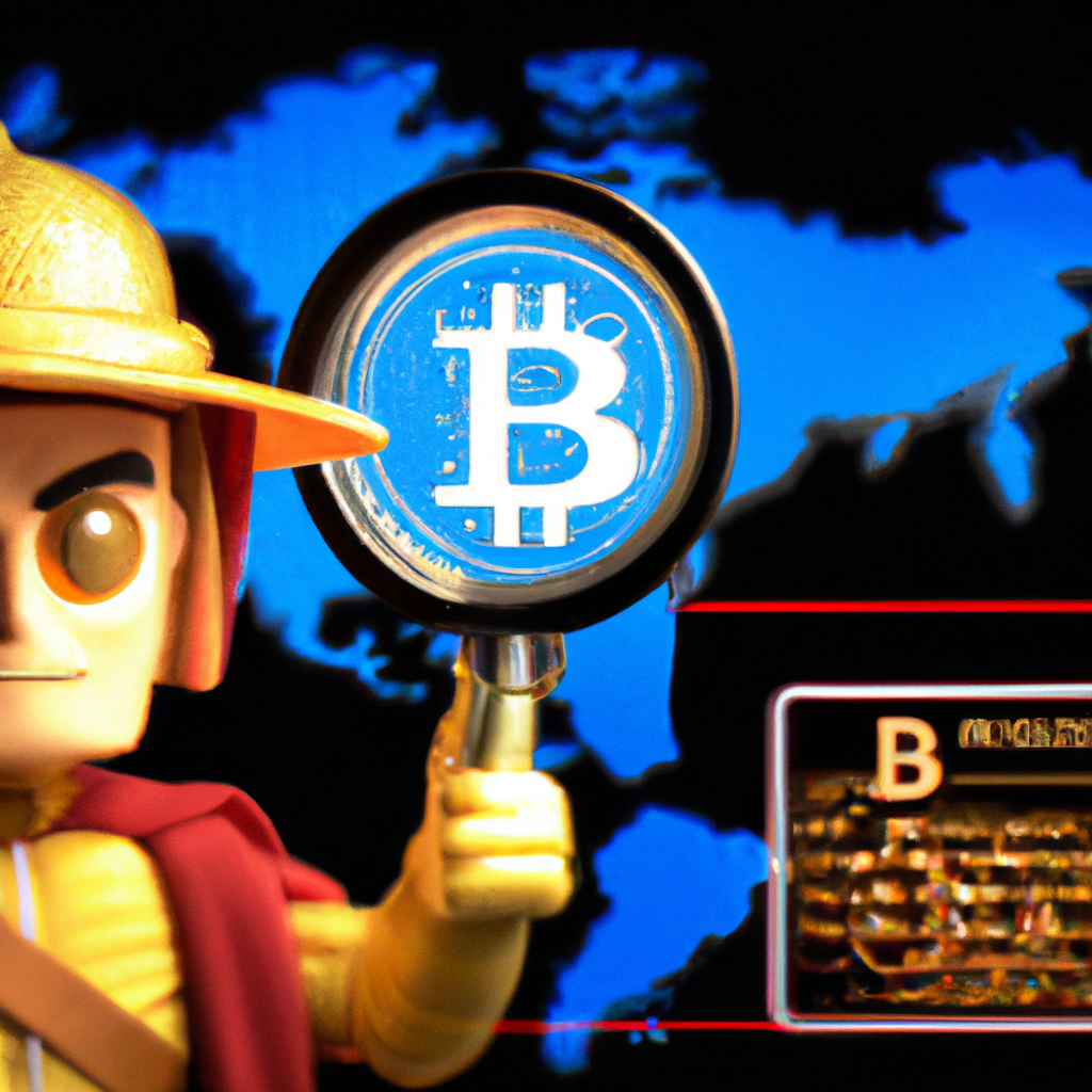 How a YouTuber hacked an $800K crypto scam hub in Cebu, Philippines