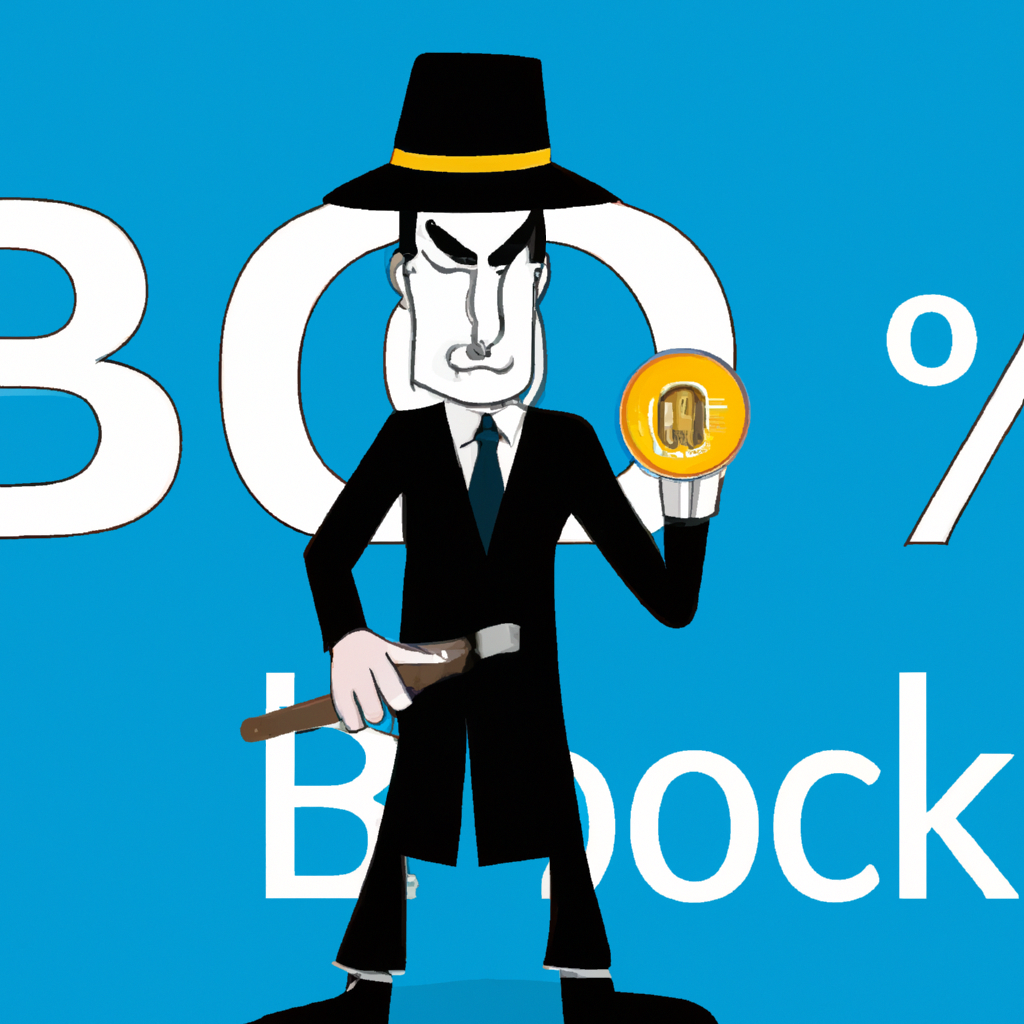 BlackRock quietly accumulated 3% of all Bitcoin. Here’s what that means