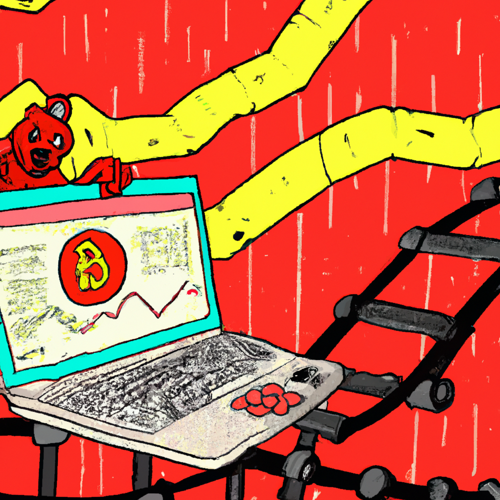 Why is the crypto market down today?