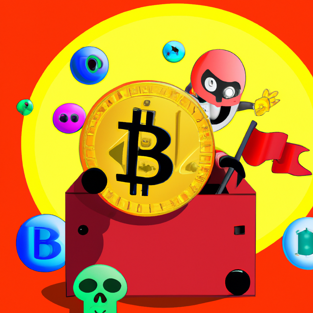 10 red flags a crypto platform is a scam—and how to protect your money
