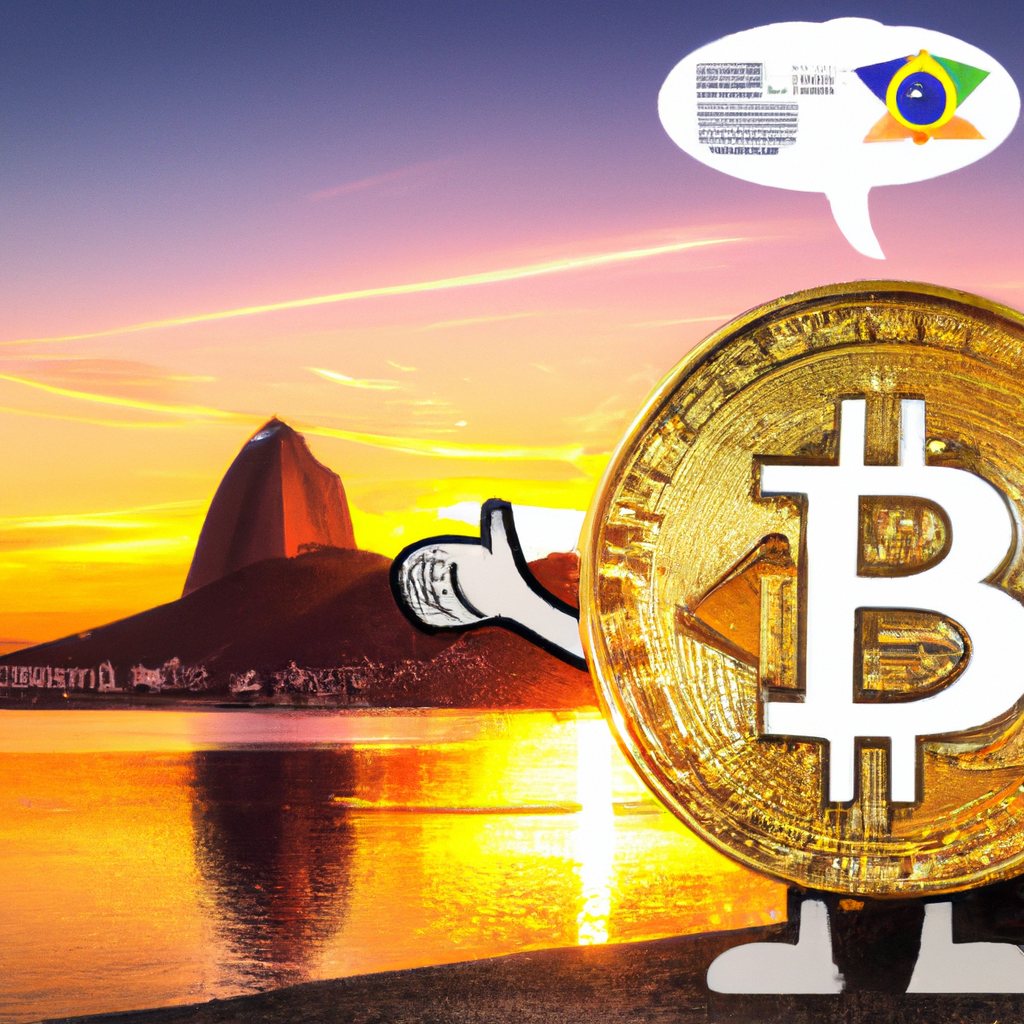 Brazil ends crypto tax exemption, imposes 17.5% flat rate on gains