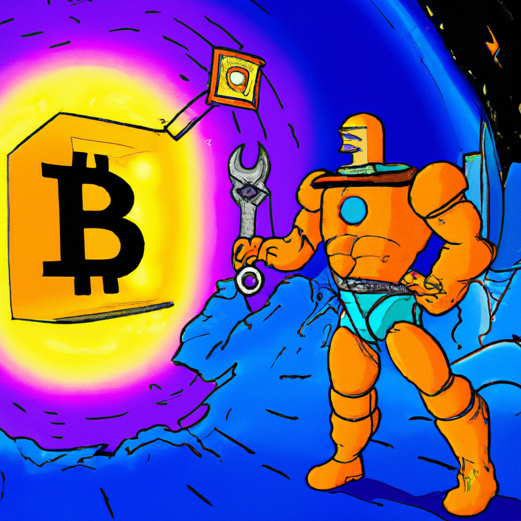 Bitcoin must upgrade or fall victim to quantum computing in 5 years