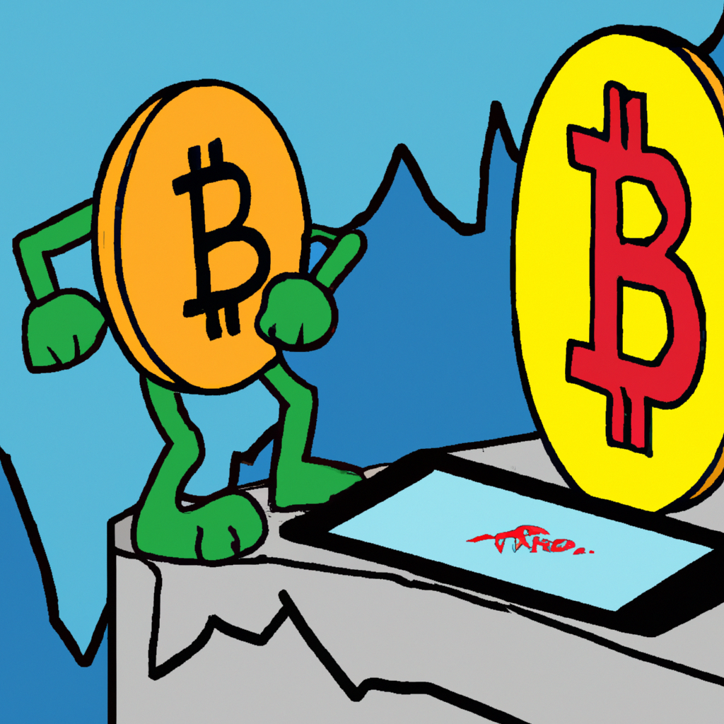 Is Bitcoin price going to crash again?