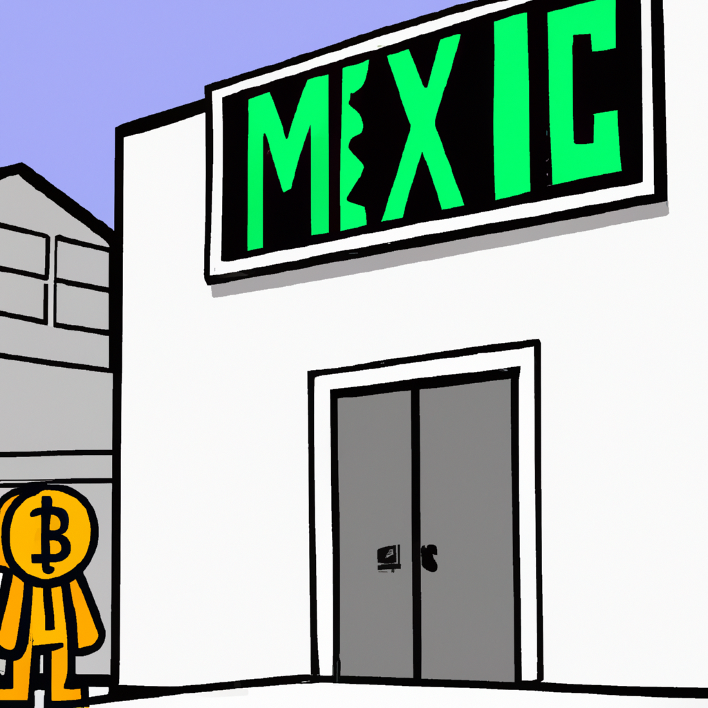 Crypto isn’t ‘run from garages’ anymore: MEXC’s Tracy Jin on IPO boom