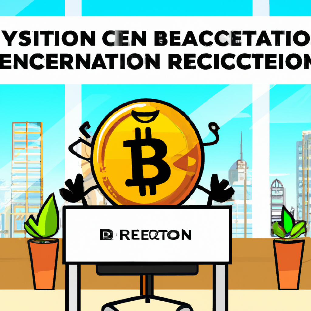 Trump Media’s Bitcoin treasury registration ‘declared effective’ by SEC