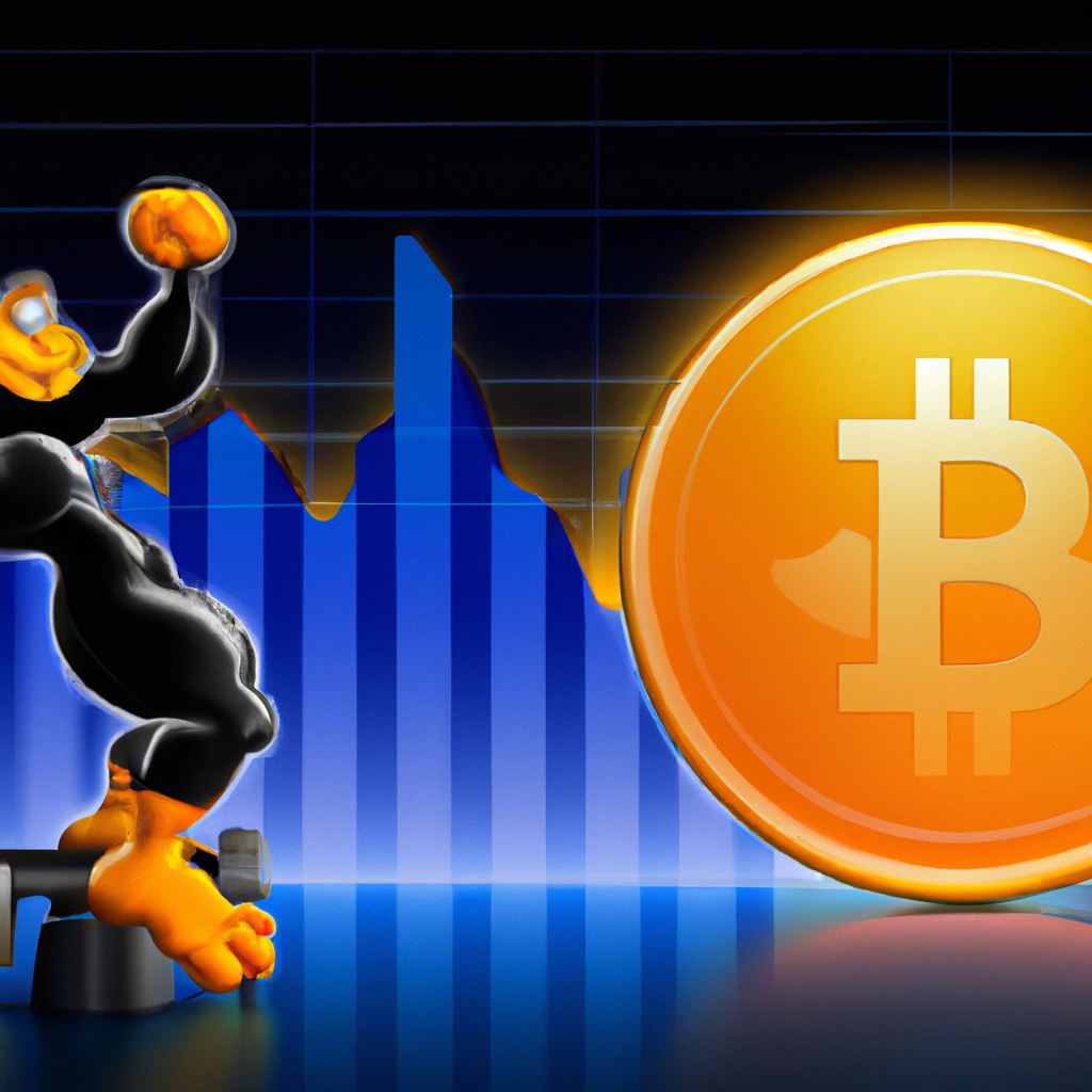 Bitcoin price breakout to $119K possible if oil rally pattern holds