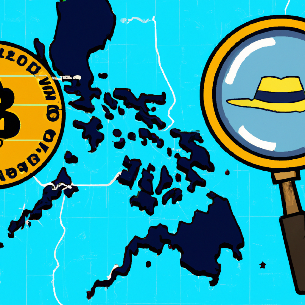 How a YouTuber hacked an $800K crypto scam hub in Cebu, Philippines
