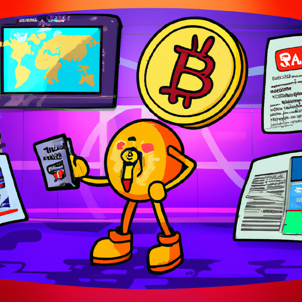 Here’s what happened in crypto today