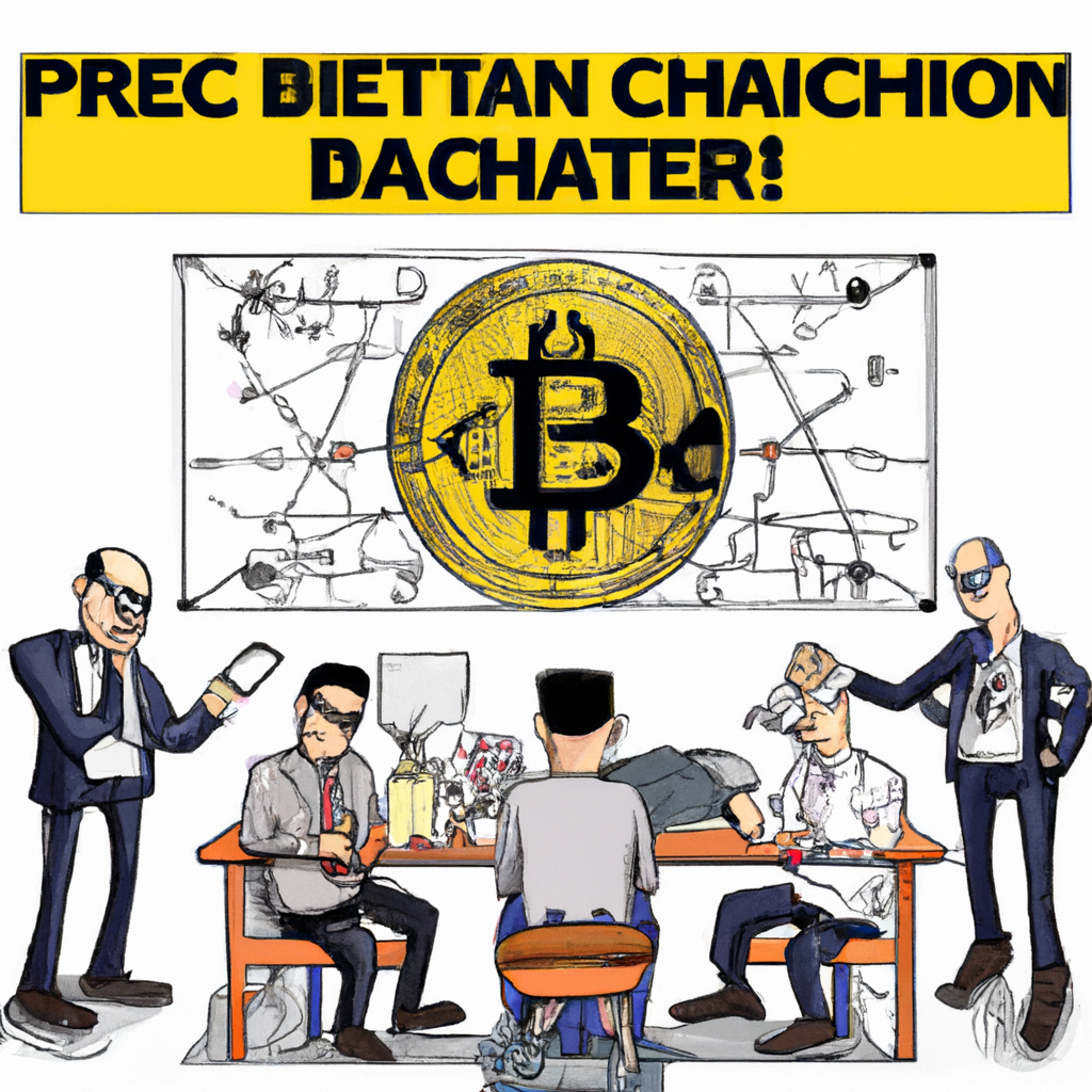 Crypto regulation needs more technologists and fewer suits