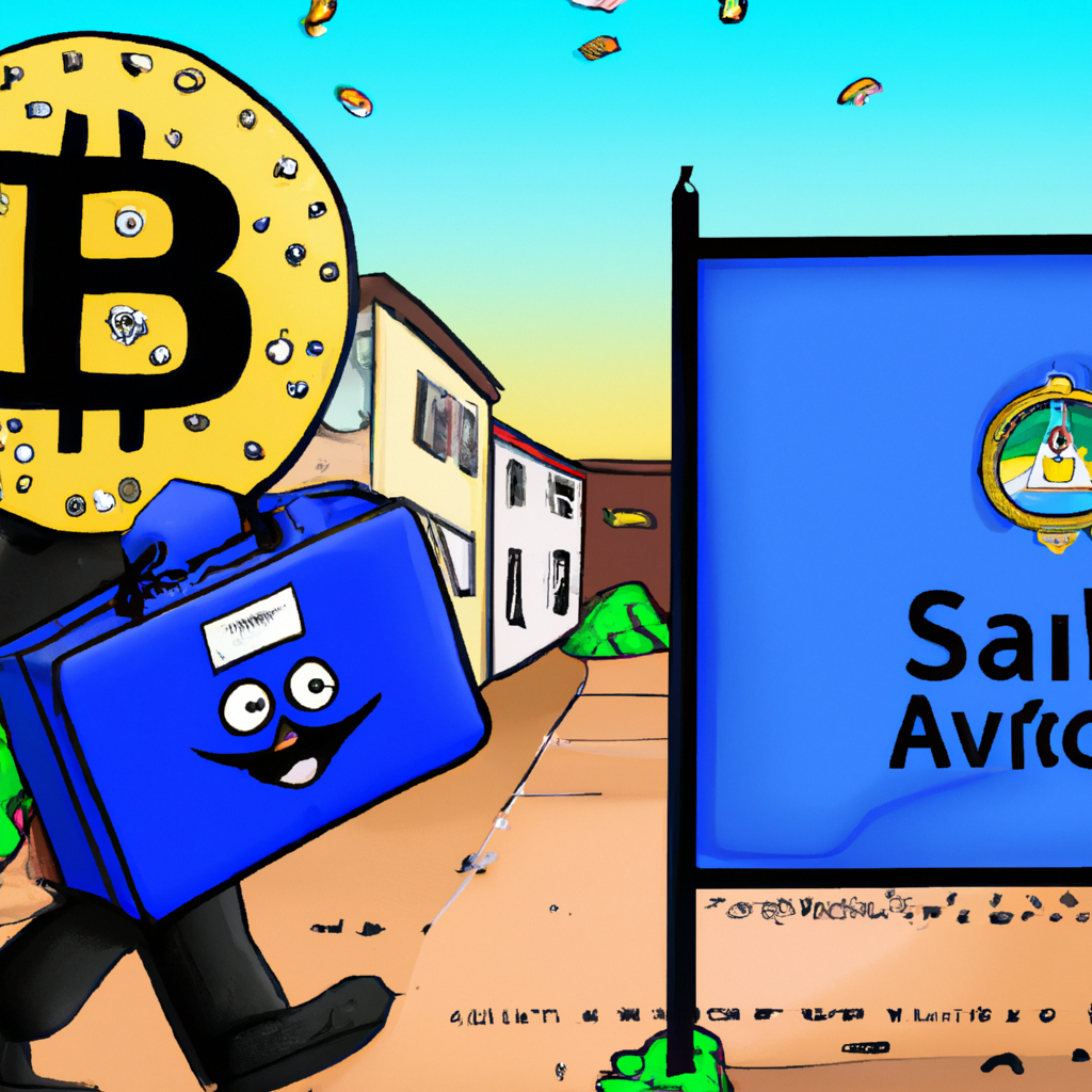 El Salvador has bought 240 Bitcoin since IMF non-accumulation agreement
