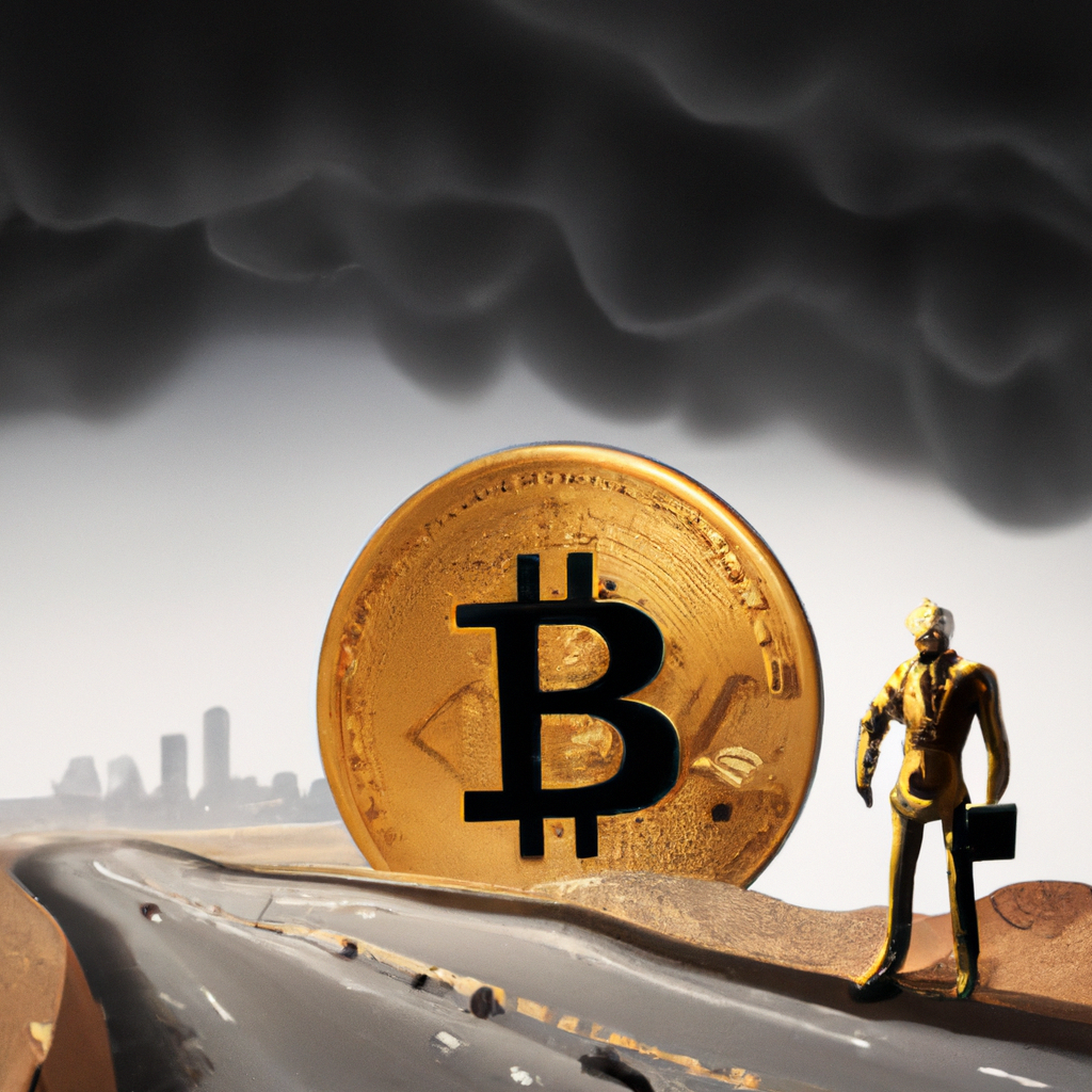 Bitcoin closer to equities than gold as Middle East war deepens