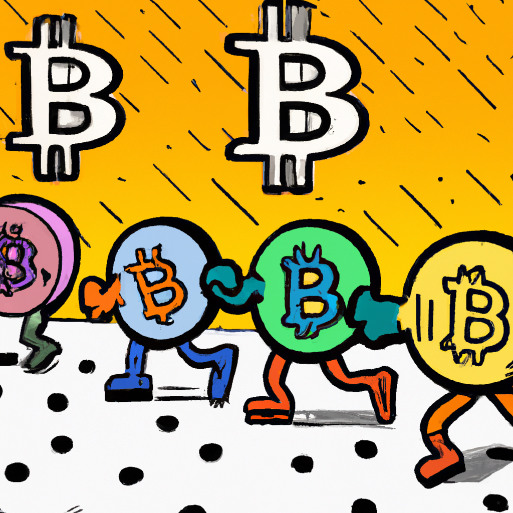 Bitcoin holds $105K as HYPE, AAVE, BCH, OKB aim to lead altcoins higher