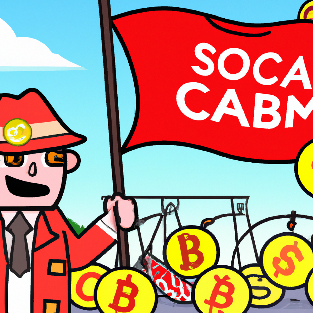 10 red flags a crypto platform is a scam—and how to protect your money