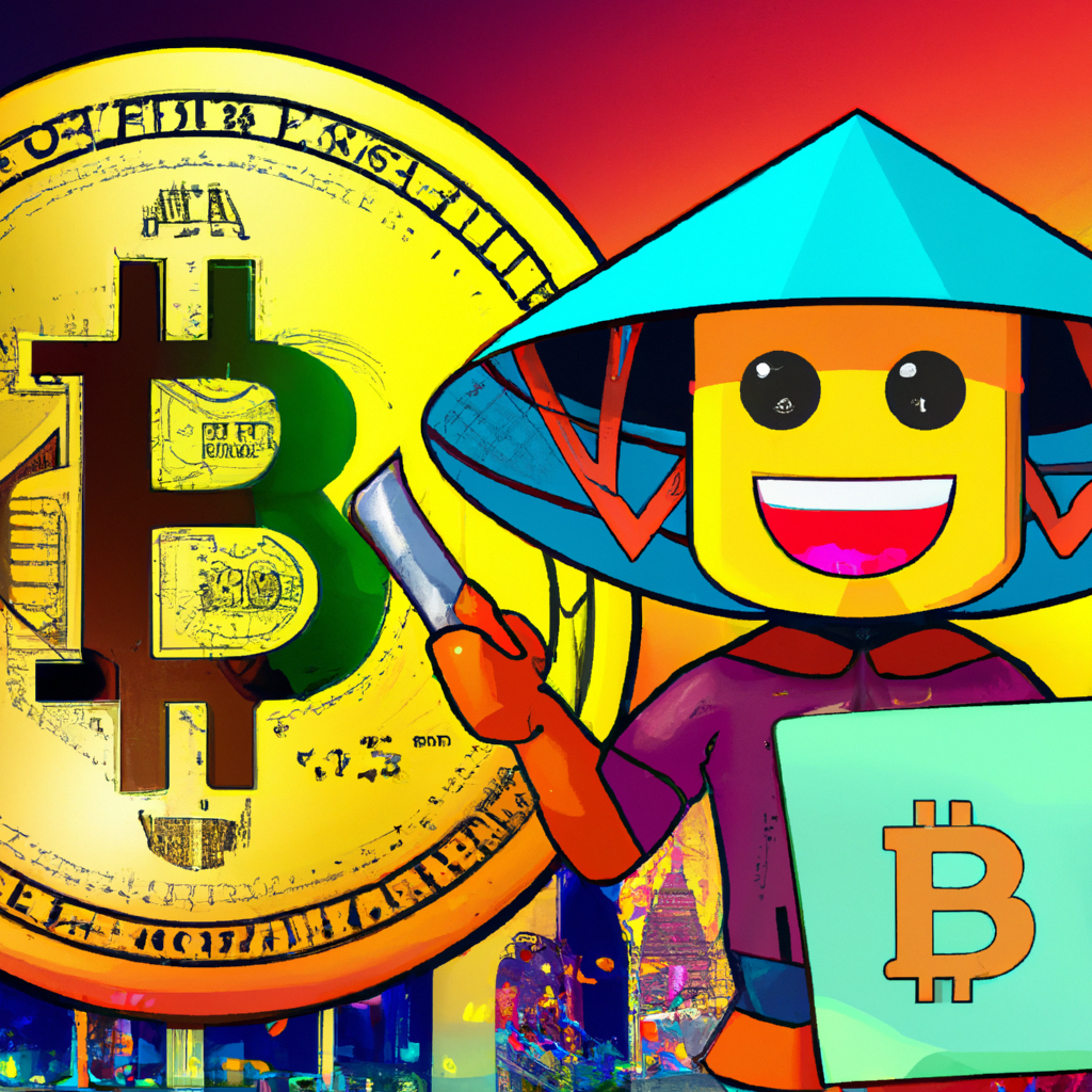 Vietnam legalizes crypto under new digital technology law