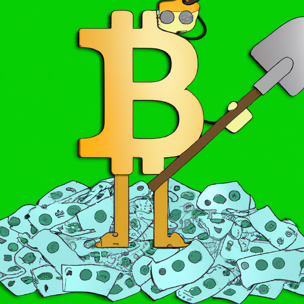 Bitcoin can absorb $30T US Treasury market — Bitwise CEO