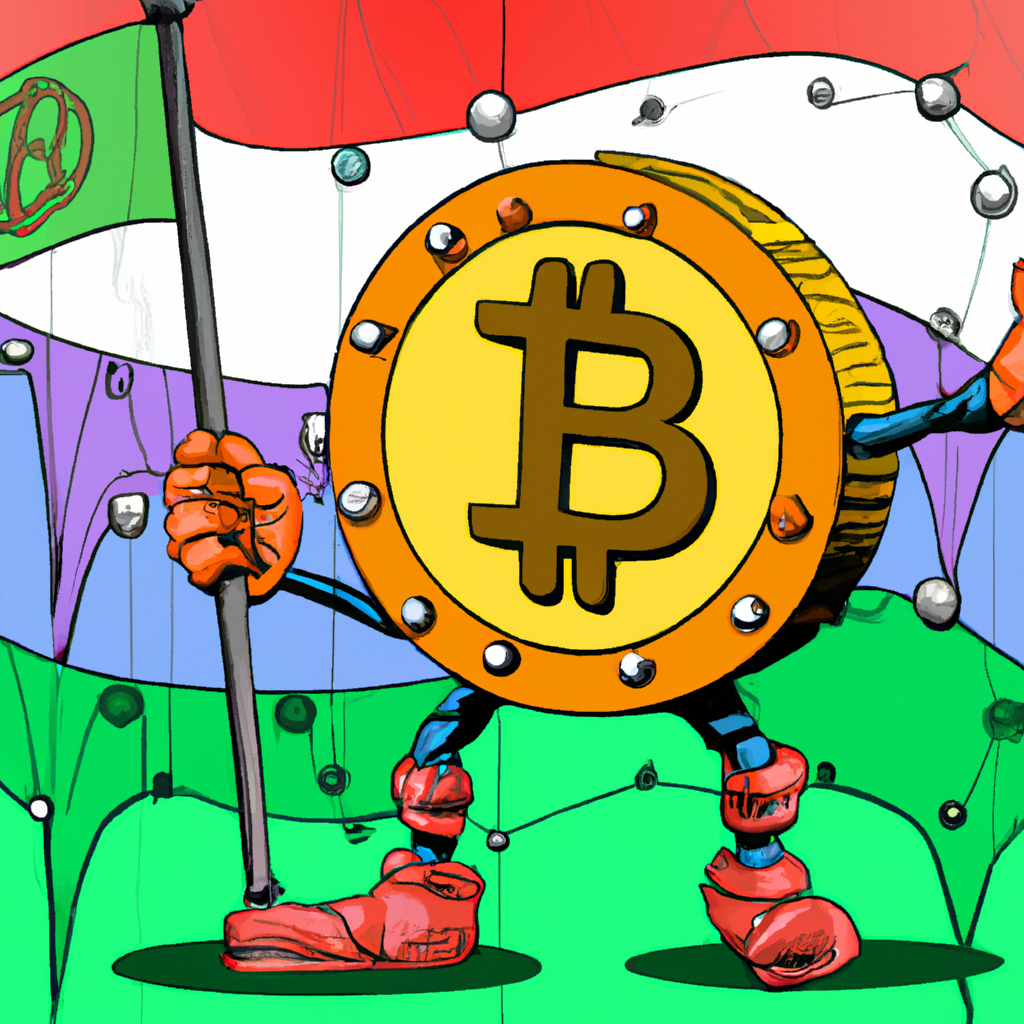 Bitcoin price stabilizes and rallies amid regional conflicts, data shows