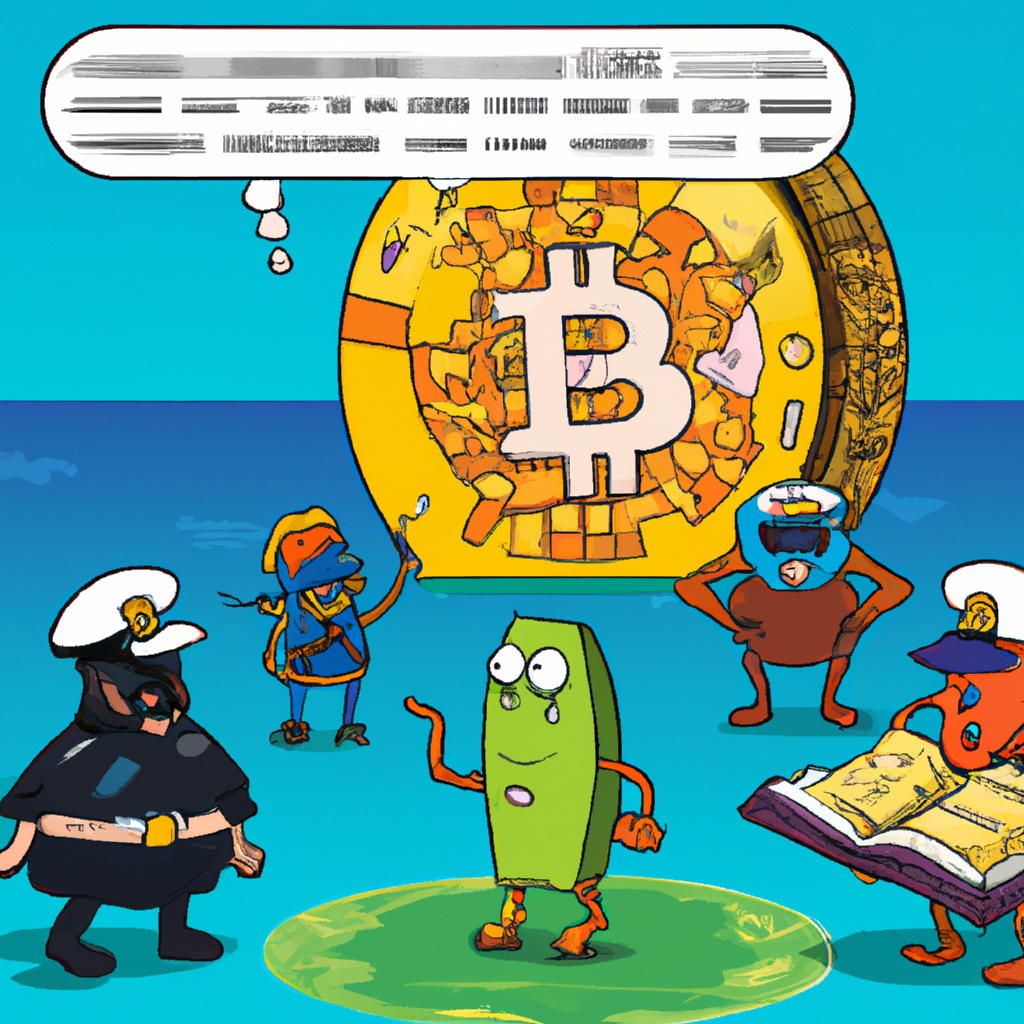 The secret map whales use to liquidate you (learn how to read it)
