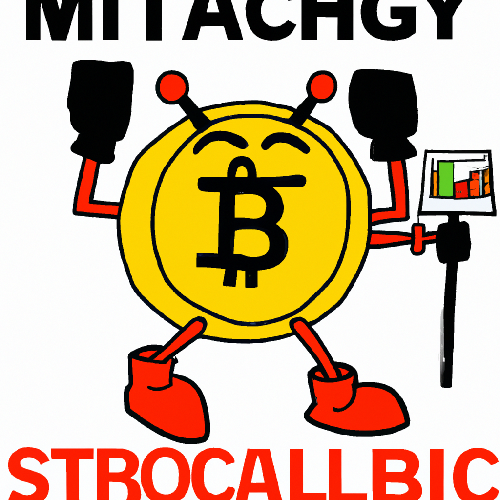 How Michael Saylor’s Strategy became the largest Bitcoin holder