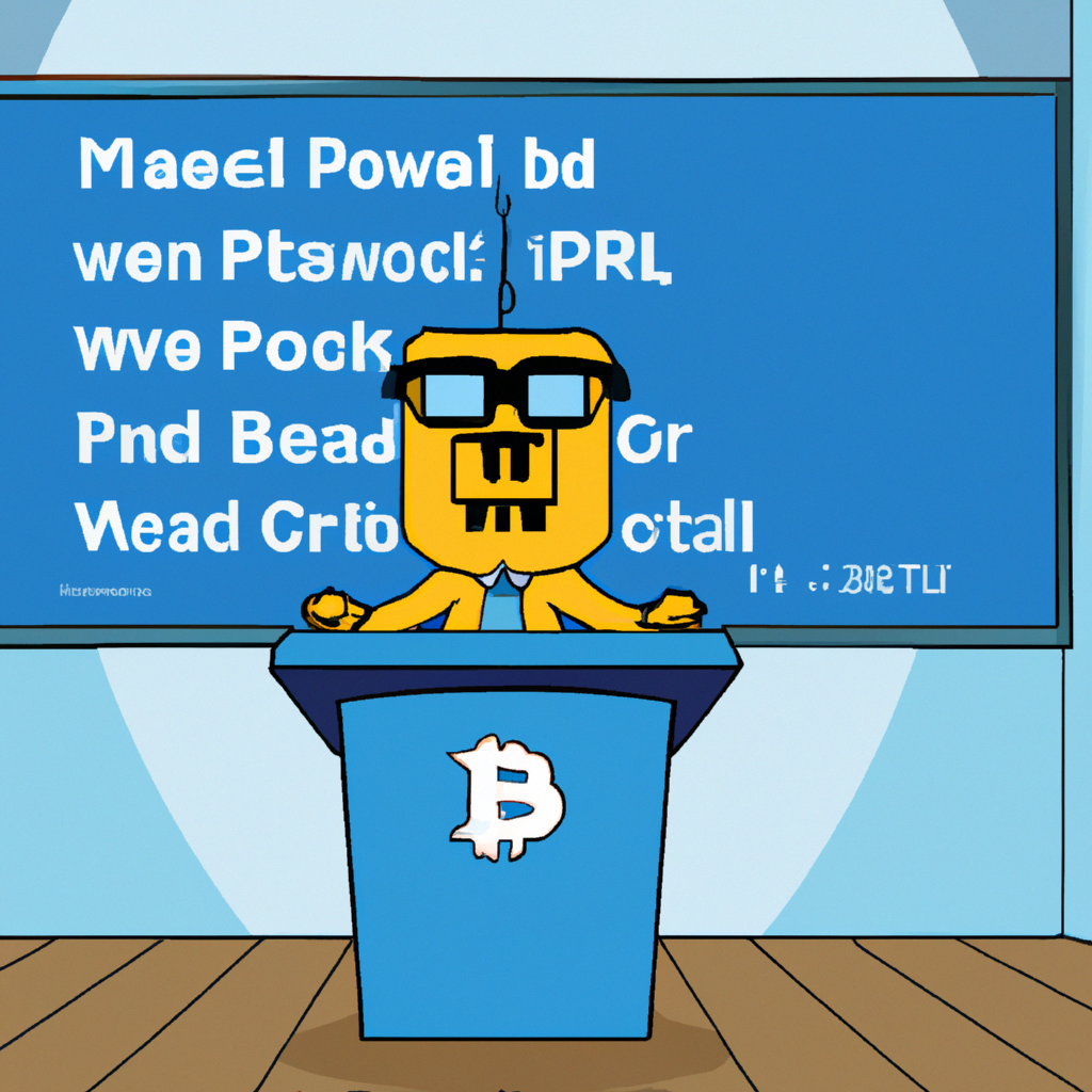 Watch these Bitcoin price levels ahead of Fed Chair Powell&#039;s speech