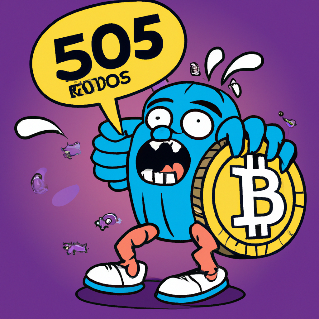 How one Bitcoin user accidentally paid $60K in fees and how you can avoid it