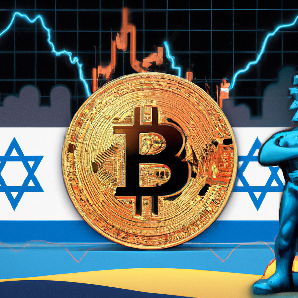 BlackRock drives $412M Bitcoin ETF inflows amid Israel-Iran conflict