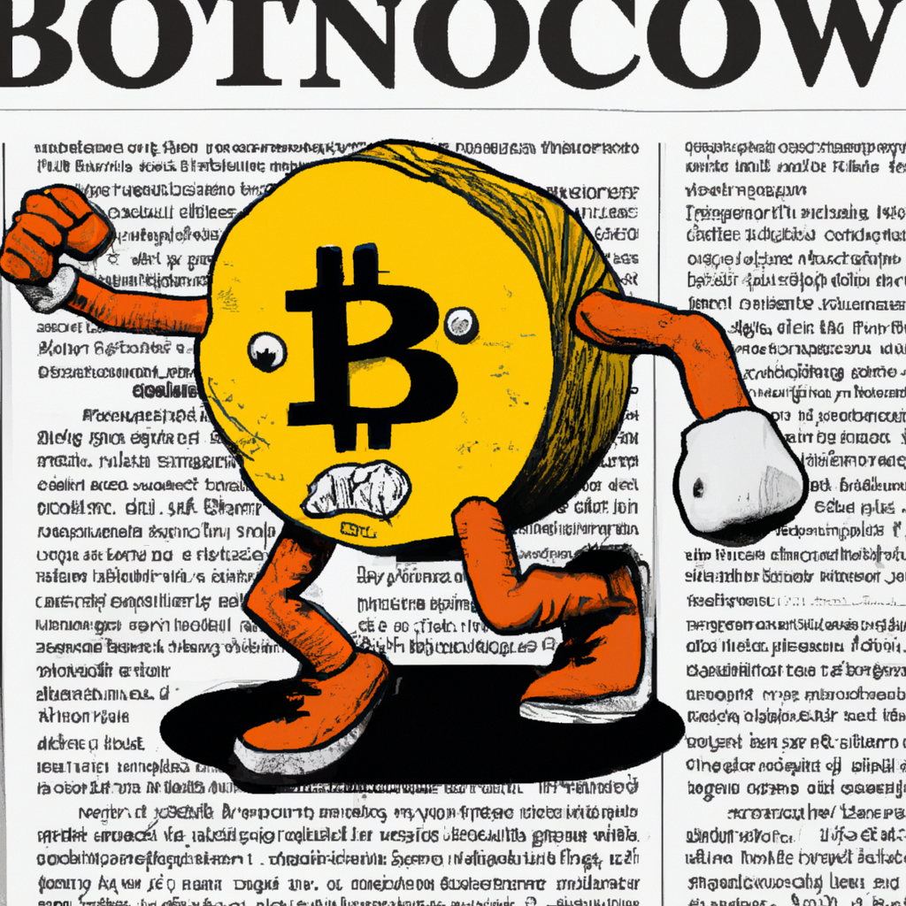 Bitcoin marches toward new highs as traders shrug off war and inflation fears