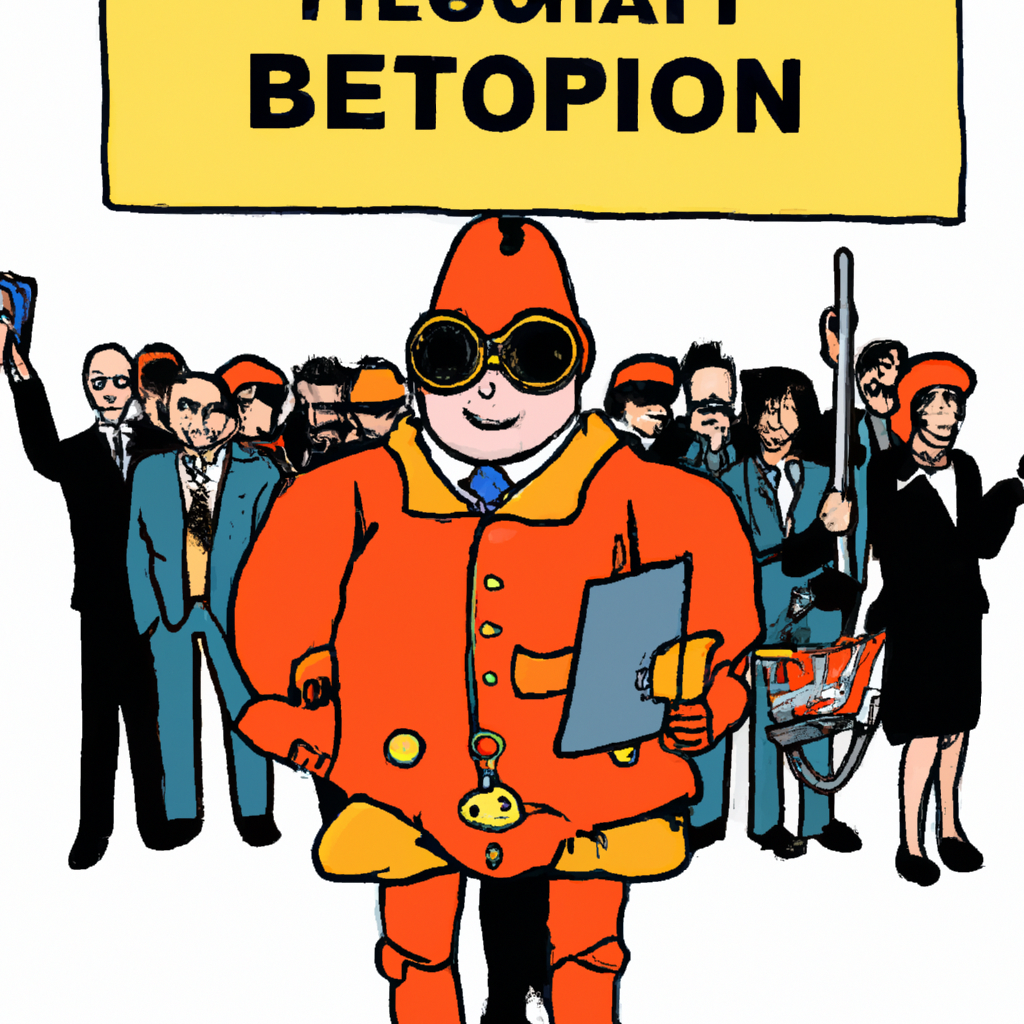 Crypto regulation needs more technologists and fewer suits