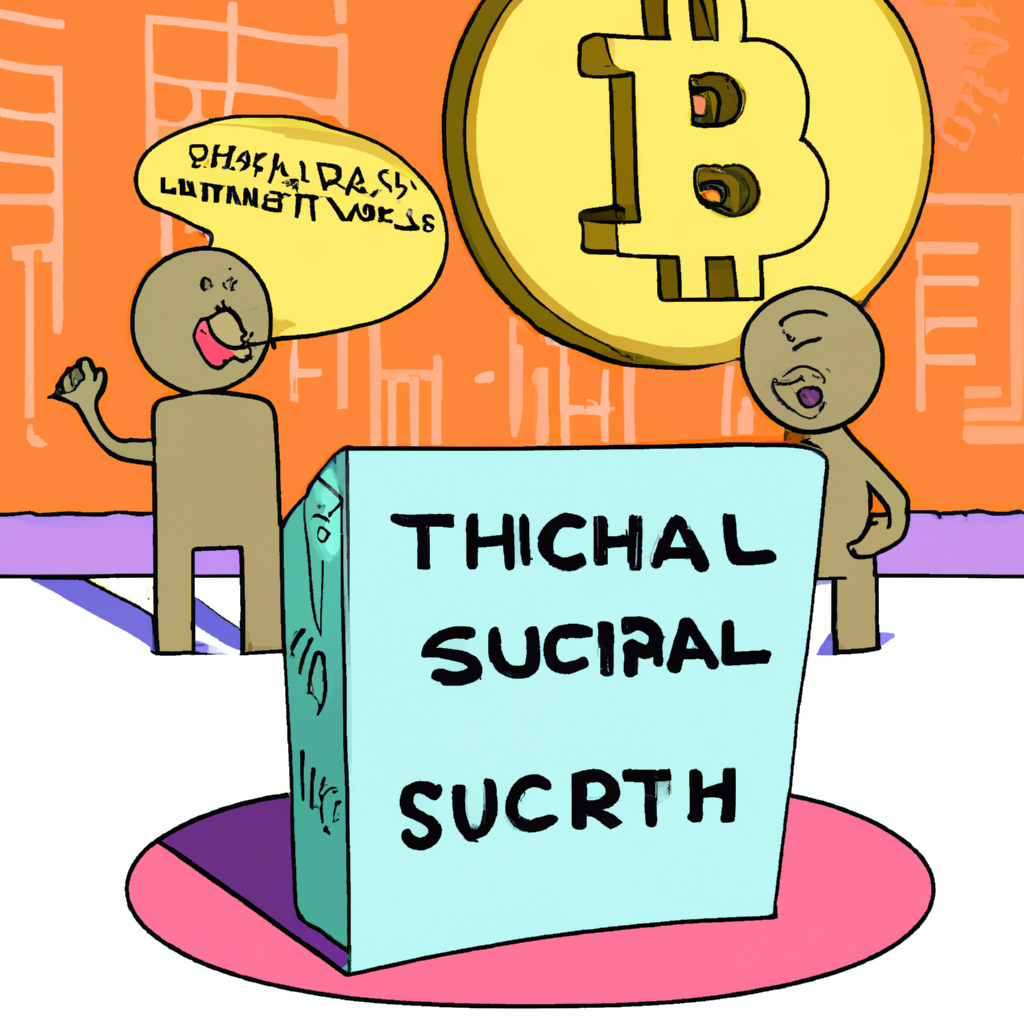 Trump’s Truth Social files S-1 for dual Bitcoin and Ether ETF