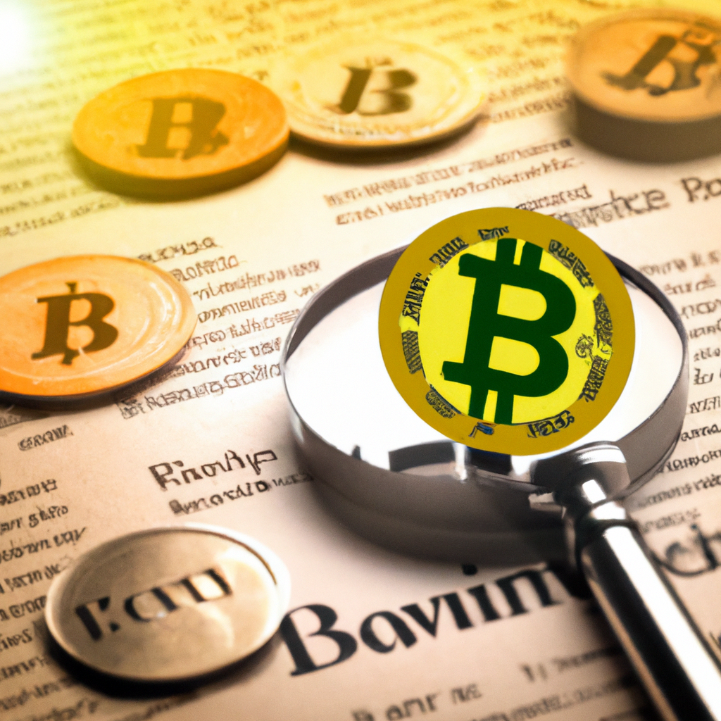 Here’s what happened in crypto today