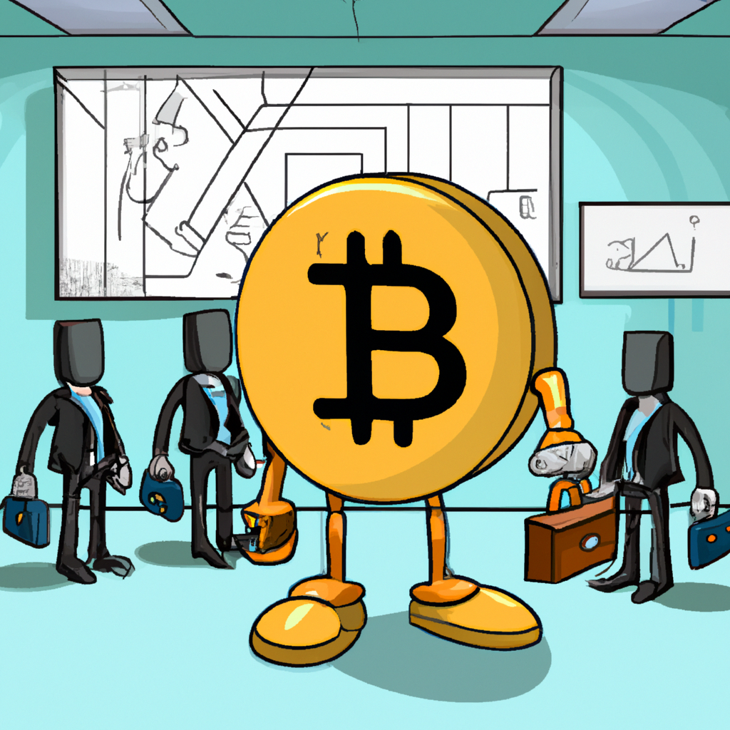 Norwegian crypto firm K33 raising more funds to buy up to 1,000 BTC
