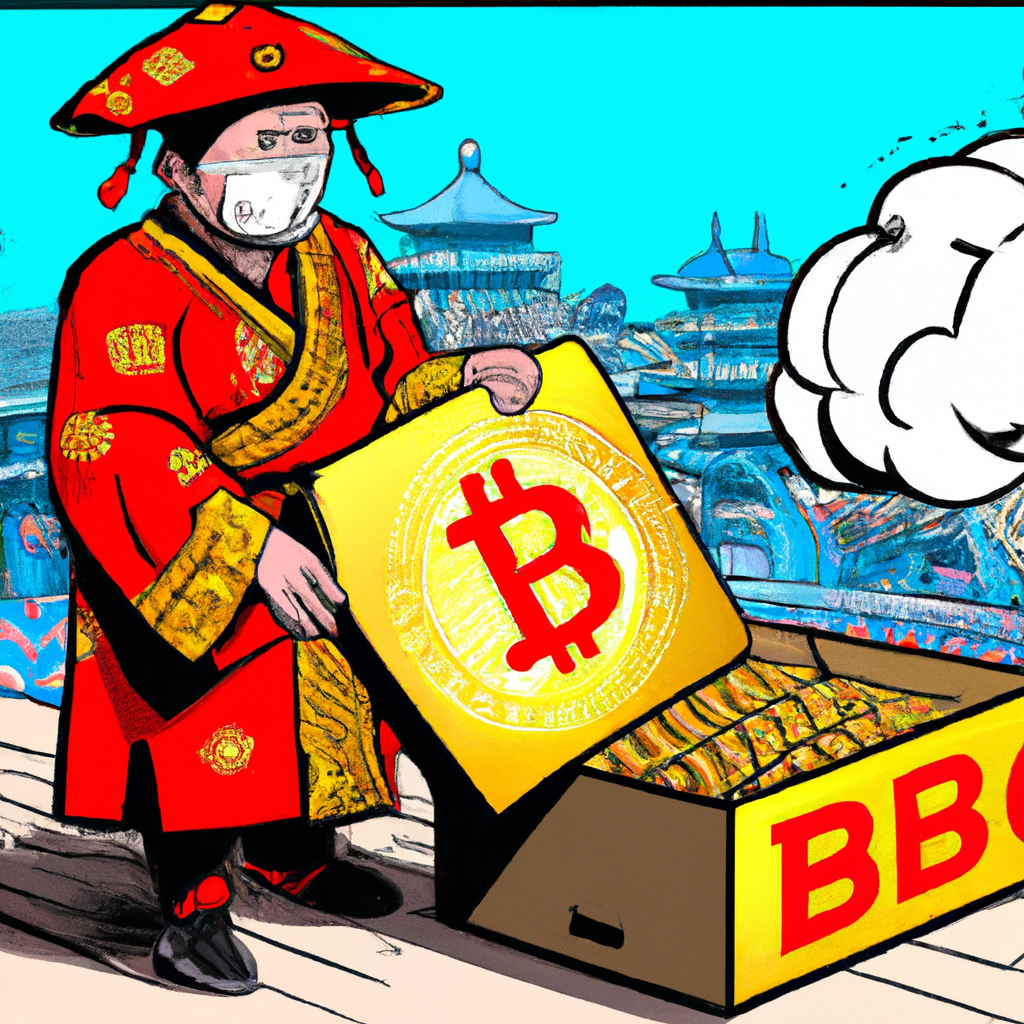Chinese Bitcoin ASIC makers to begin US production amid tariff pressure