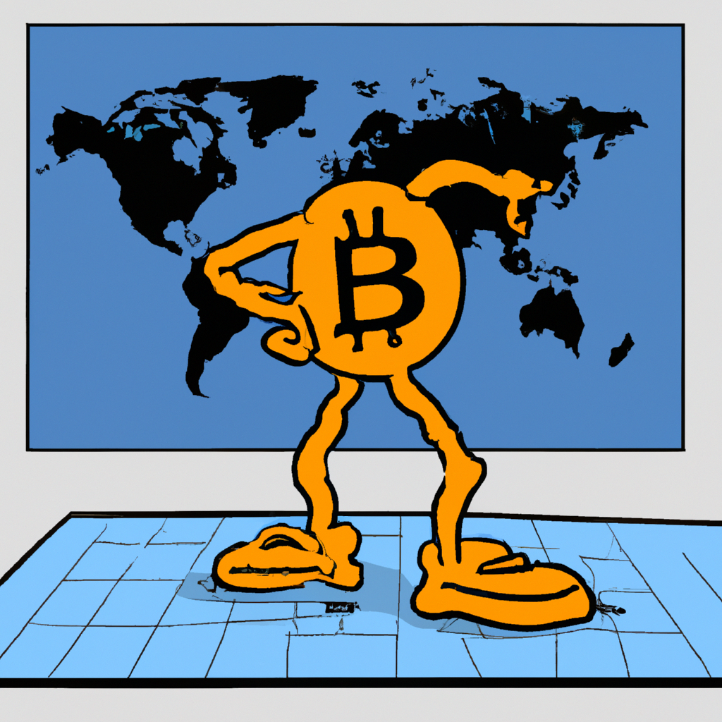 Bitcoin price stabilizes and rallies amid regional conflicts, data shows