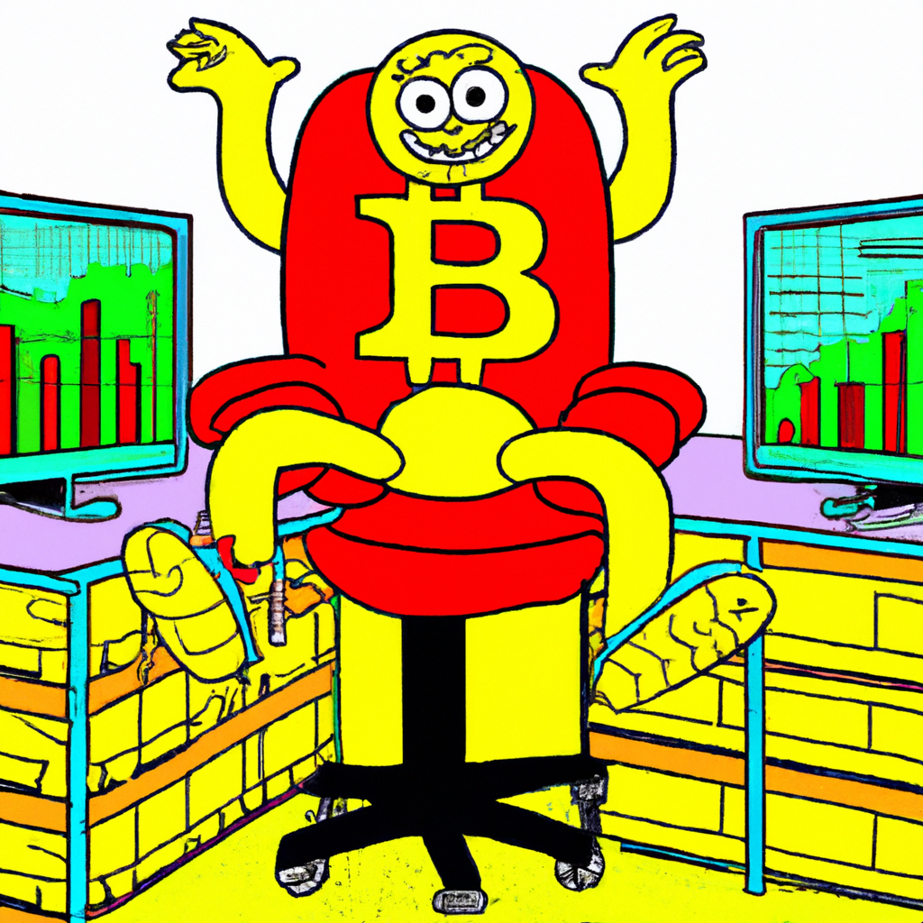 How Michael Saylor’s Strategy became the largest Bitcoin holder